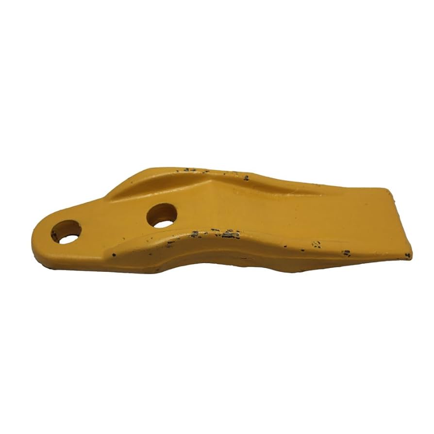 Amazon.com: RAParts Bucket Tooth Fits Caterpillar Loaders